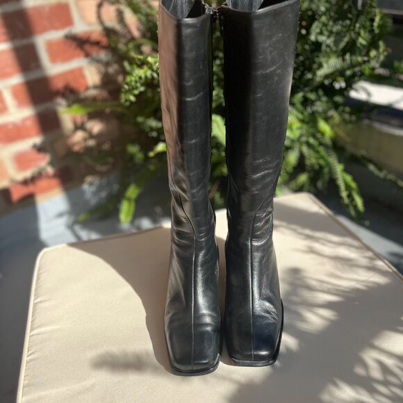 Gabor boots Size UK 4.5 - US 6.5 - Picture 2 of 8